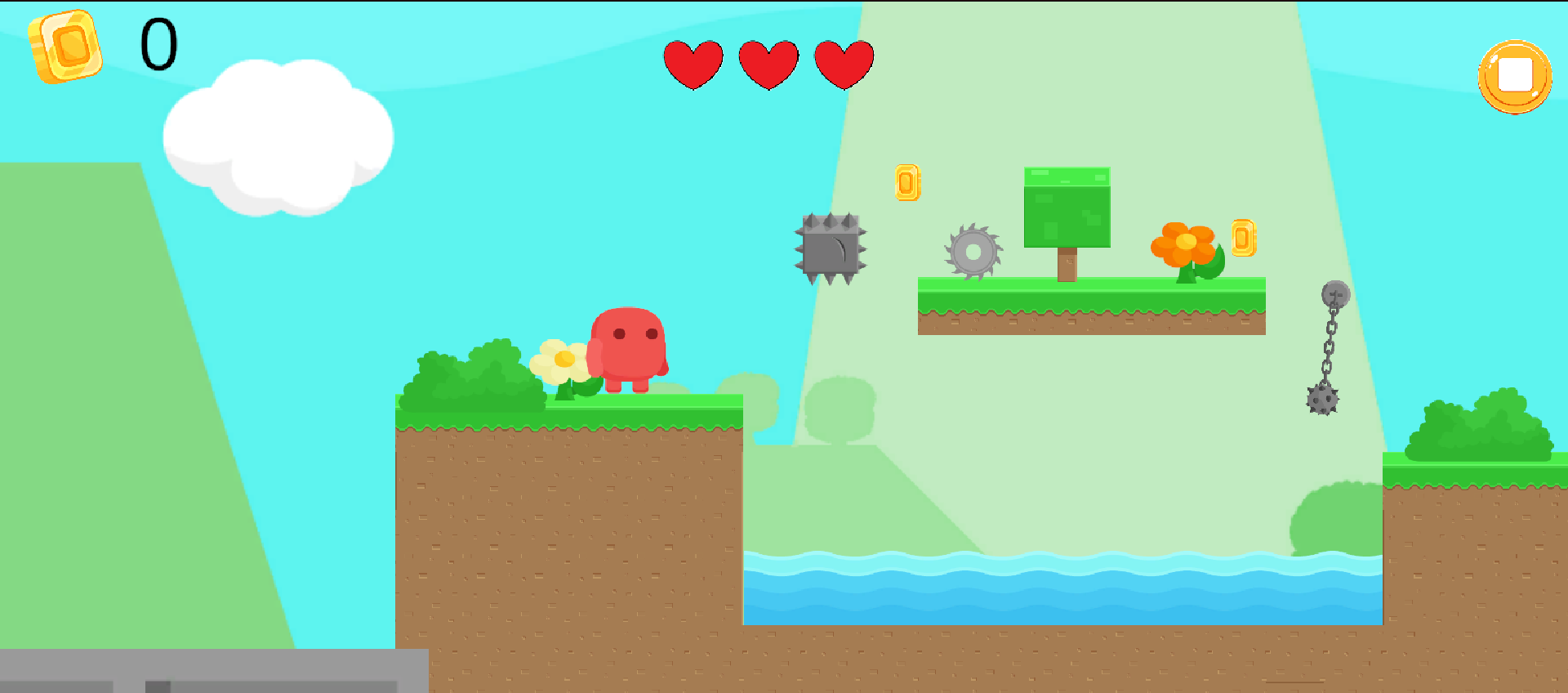 Adventure 2D Screenshot 3