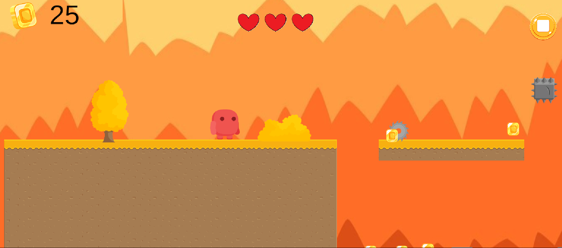 Adventure 2D Screenshot 4