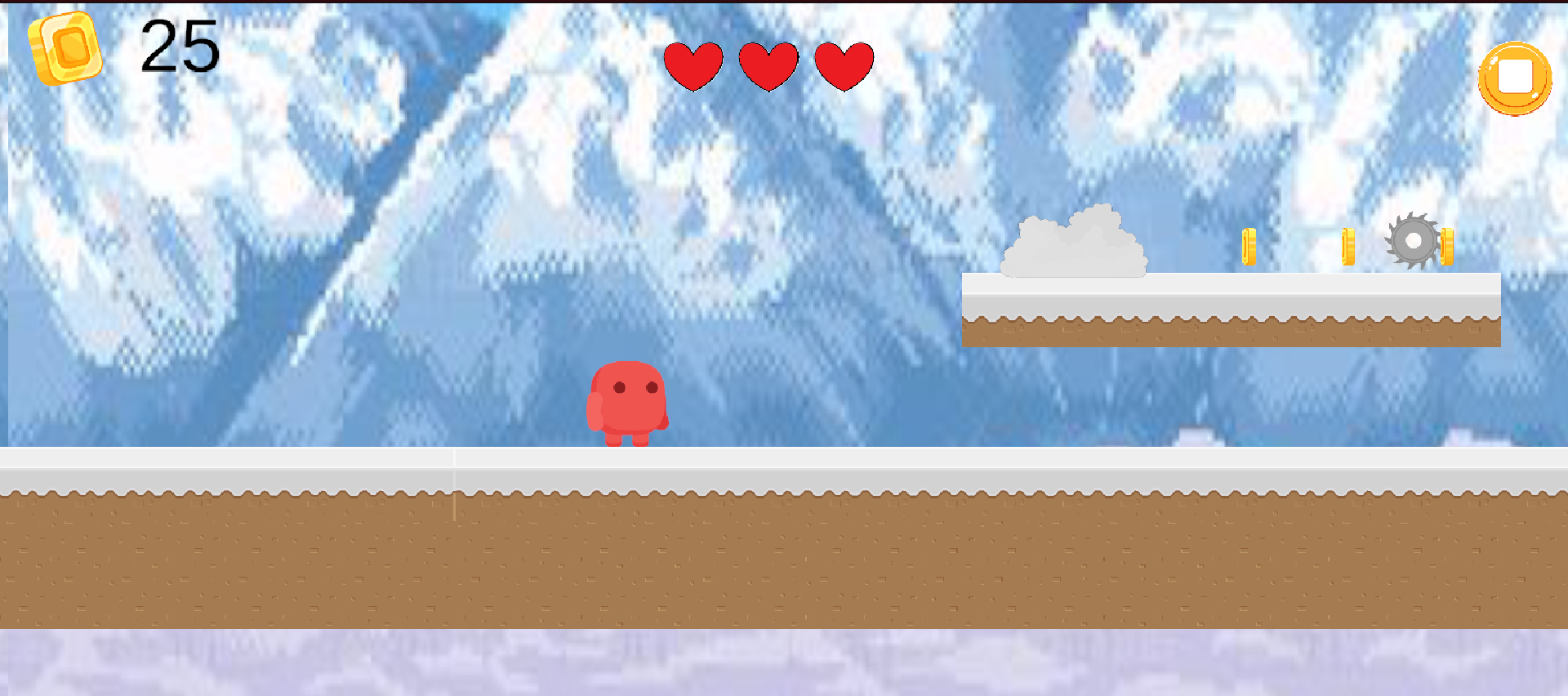 Adventure 2D Screenshot 5